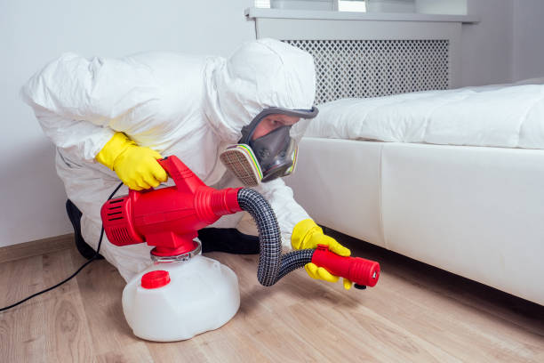 Best Pest Control Near Me  in Pittsburg, CA